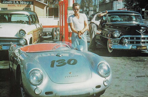 James Dean