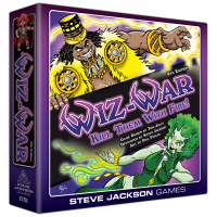 GURPS Dungeon Fantasy 18: Power Items