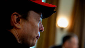 Musk makes Epstein files claim about Trump
