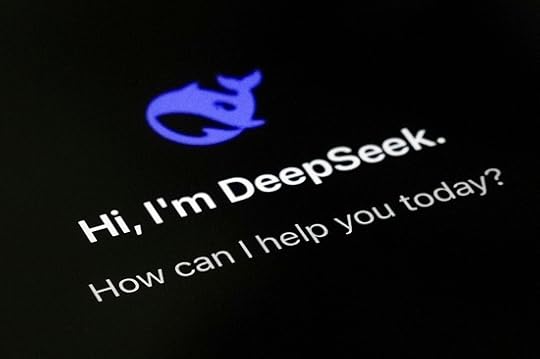 DeepSeek