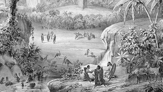 great moon hoax