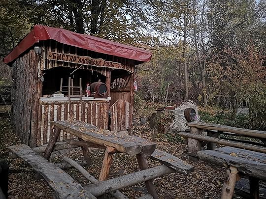 Хижа „Равно боре“