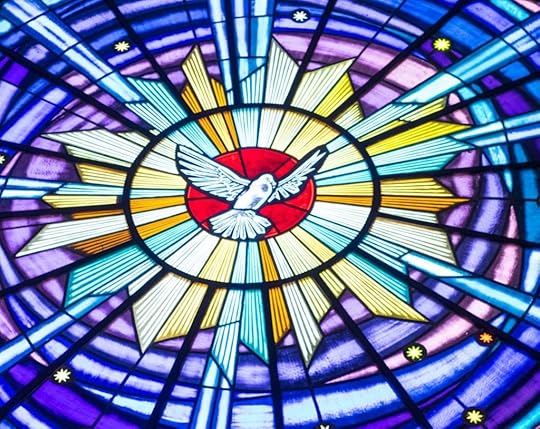 The Feast of Pentecost