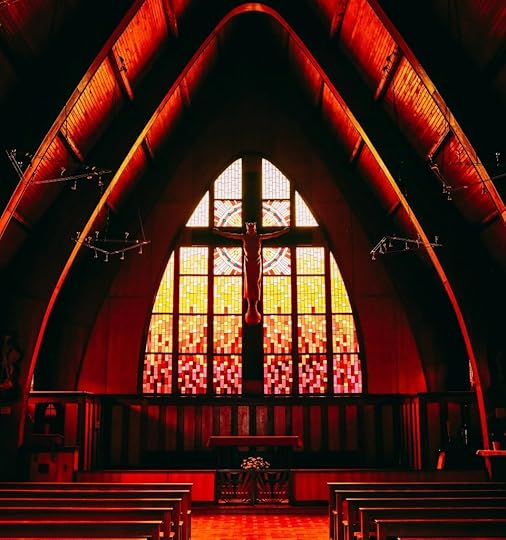 The Feast of Pentecost