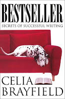 Bestseller: secrets of successful writing by Celia Brayfield