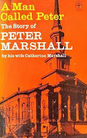 A man called Peter by Catherine Marshall