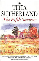 The fifth summer by Titia Sutherland
