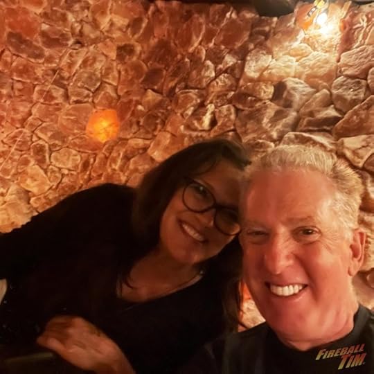 Automotive Pop Culture Movie and TV Car Art by Fireball Tim Garage