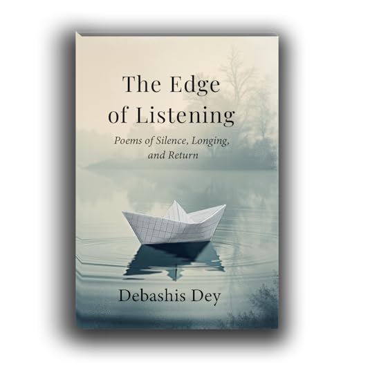 The Edge Of Listening