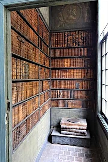 den wolsack book toilet