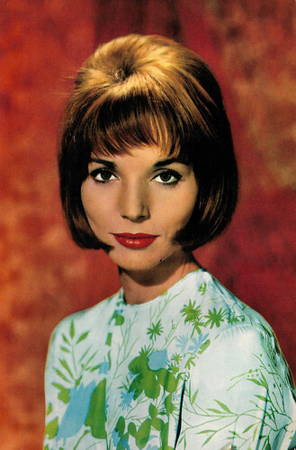 Elsa Martinelli