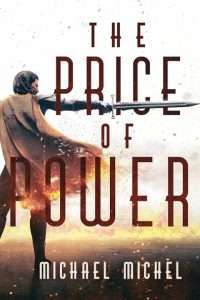 The Price of Power Cover