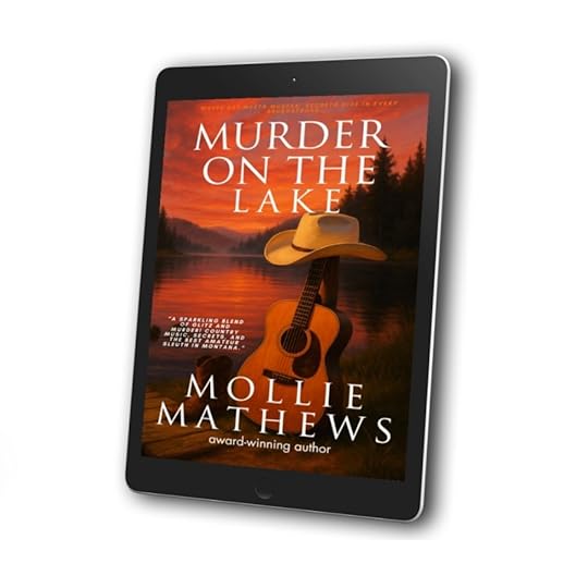 Murder-on-the-Lake