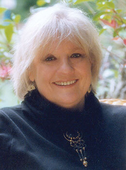 Karen Cushman