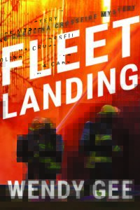 Fleet Landing