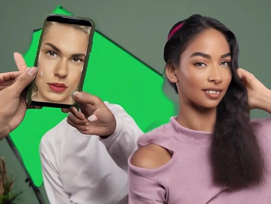 TikTok Green Screen: How to Leverage This Feature for Creative Videos