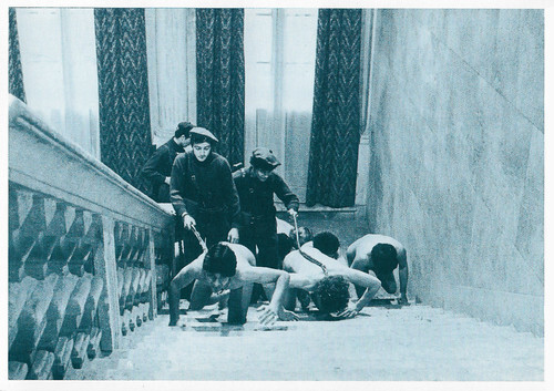 Salò o le 120 giornate di Sodoma (1975)