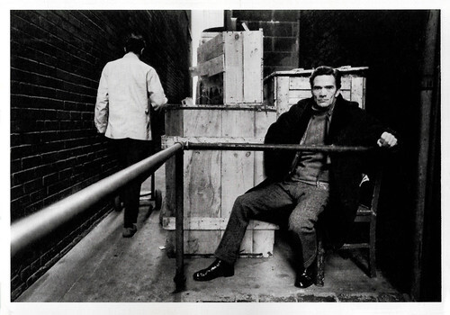 Pier Paolo Pasolini