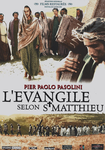 Il Vangelo secondo Matteo (1964)
