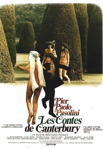 Canterbury Tales (1972)