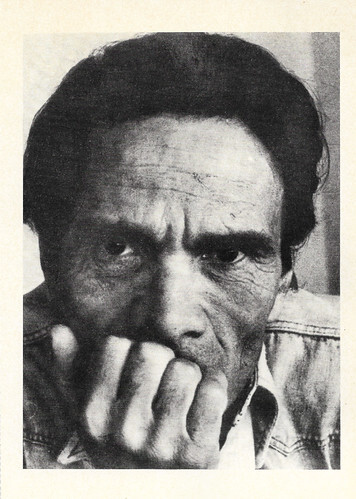 Pier Paolo Pasolini