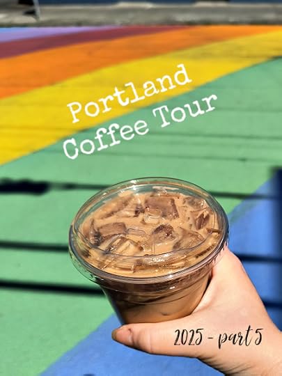 Spring has sprung, and that means the return of sitting outside in the sun and drinking some first-rate iced coffees.
