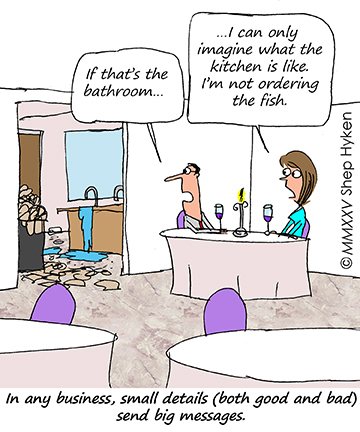 customer service details