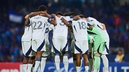 Champions Cup