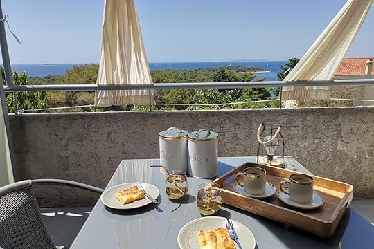 Airbnb in Primošten Croatia 