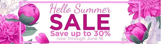 Hello Summer Sale at ShopNZP,com