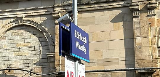 Daynote - Thu 12 Jun