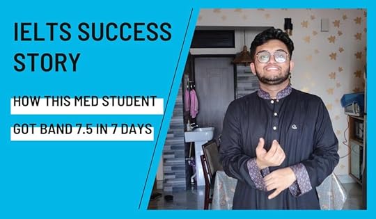 IELTS High Scorer's Advice Band 7.5 Tips June 2025