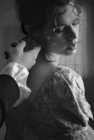 May be a black-and-white image of 1 person