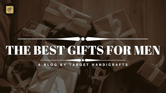 Leather Bags- The Best Gifts for Men