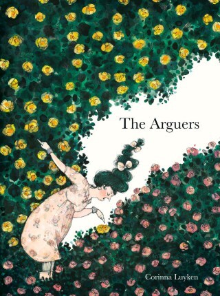 The Arguers: A Charming Illustrated Parable about the Absurdity of Self-righteousness