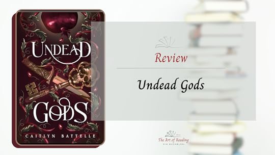 Undead Gods | Review