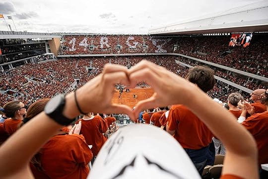 Rafael Nadal tribute 2025