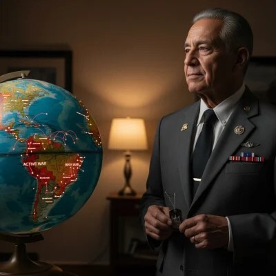 veterans of foreign wars