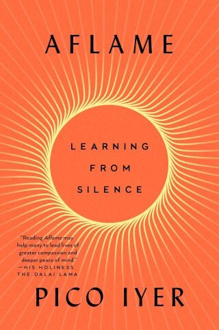Silence, Solitude, and the Art of Surrender: Pico Iyer on Finding the World in a Benedictine Monastery