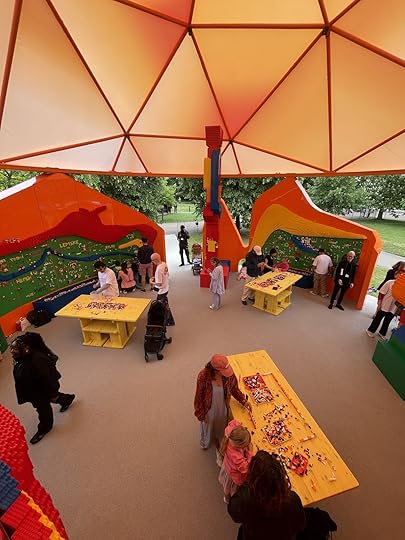 How LEGO Threw a Global Party for Kids—Inspired by Kids—with ‘World Play Day’_1
