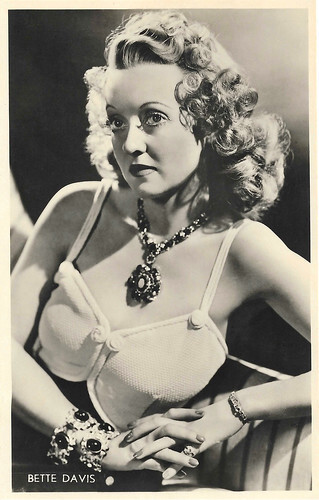 Bette Davis