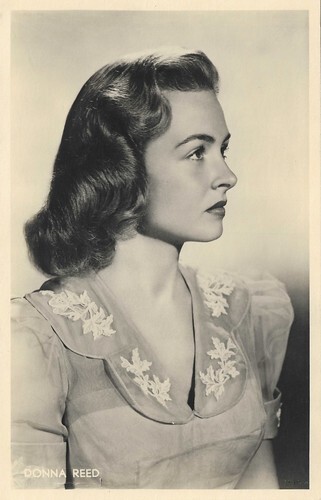 Donna Reed