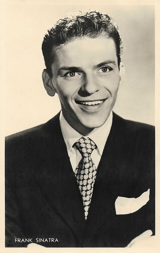 Frank Sinatra