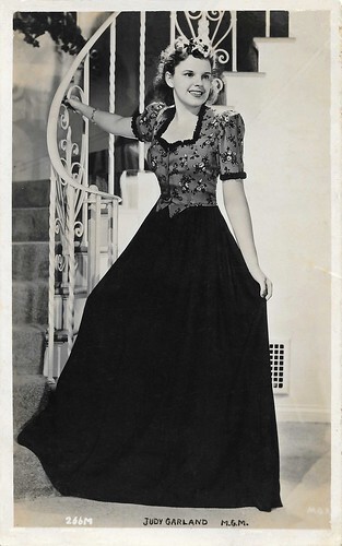 Judy Garland