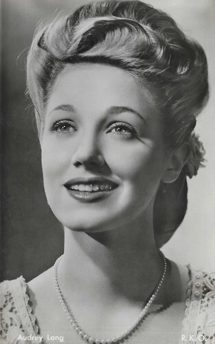 Audrey Long