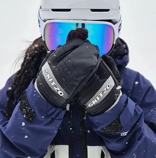 Ski Gloves