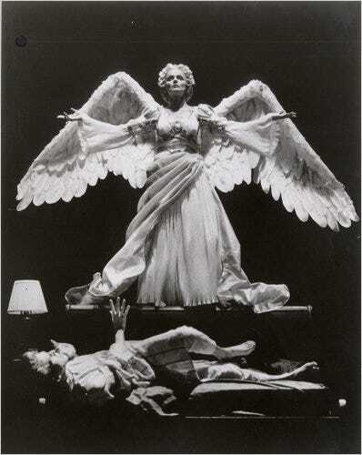 The Lasting Impact of Angels in America — OnStage Blog