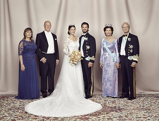 prince carl philip wedding sofia