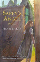 Saffy's Angel by Hilary McKay