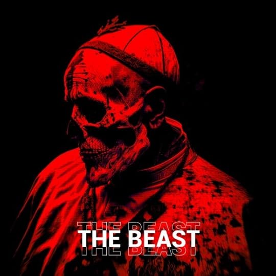 Cover art for